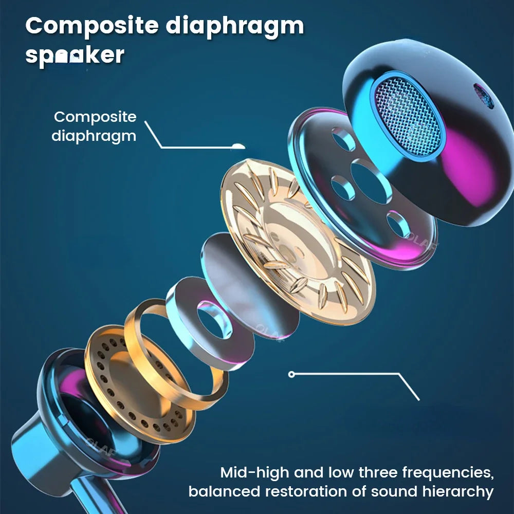 MagPulse Gaming Neckband