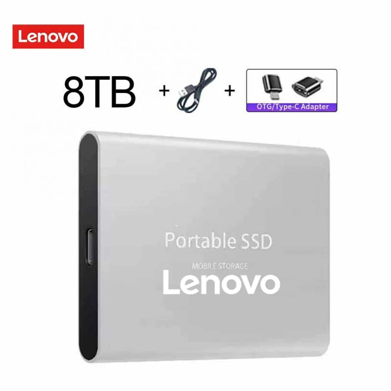 Lenovo RapidX SSD