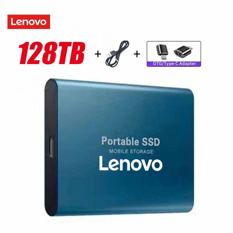 Lenovo RapidX SSD