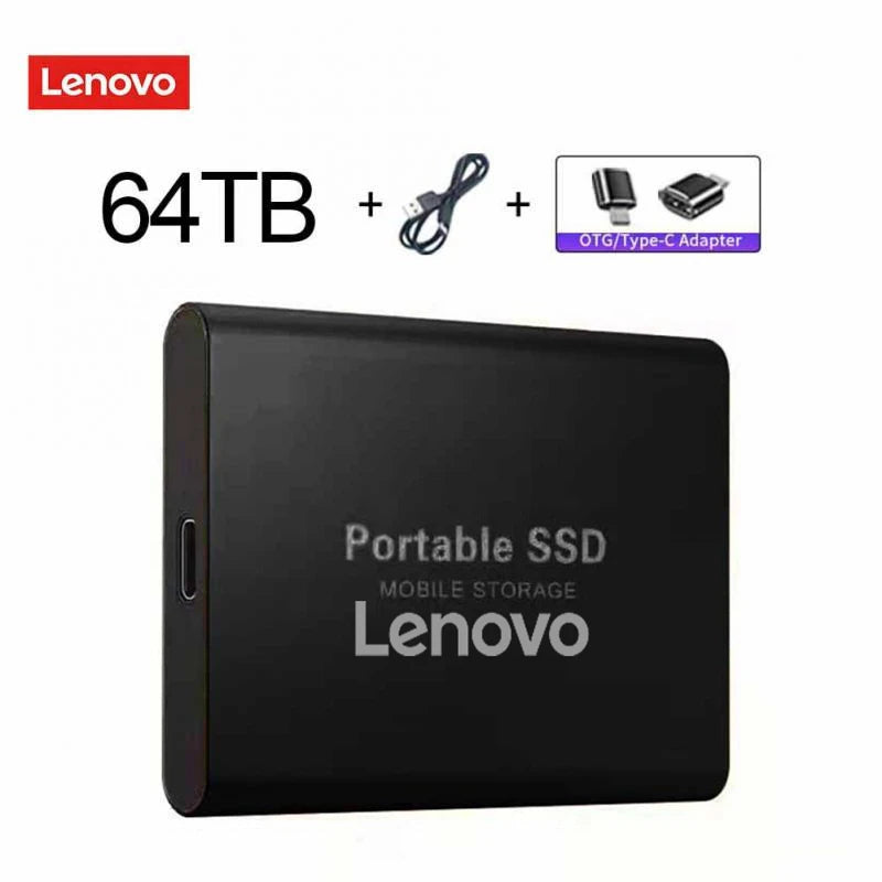 Lenovo RapidX SSD