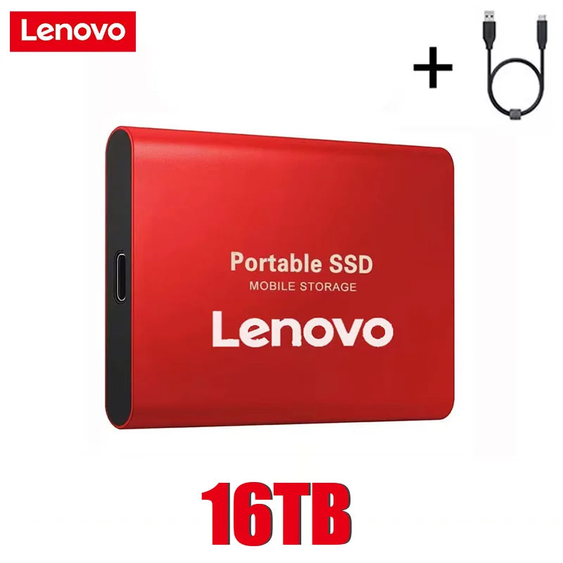 Lenovo RapidX SSD