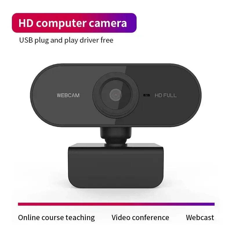 ClarityCam 1080 USB