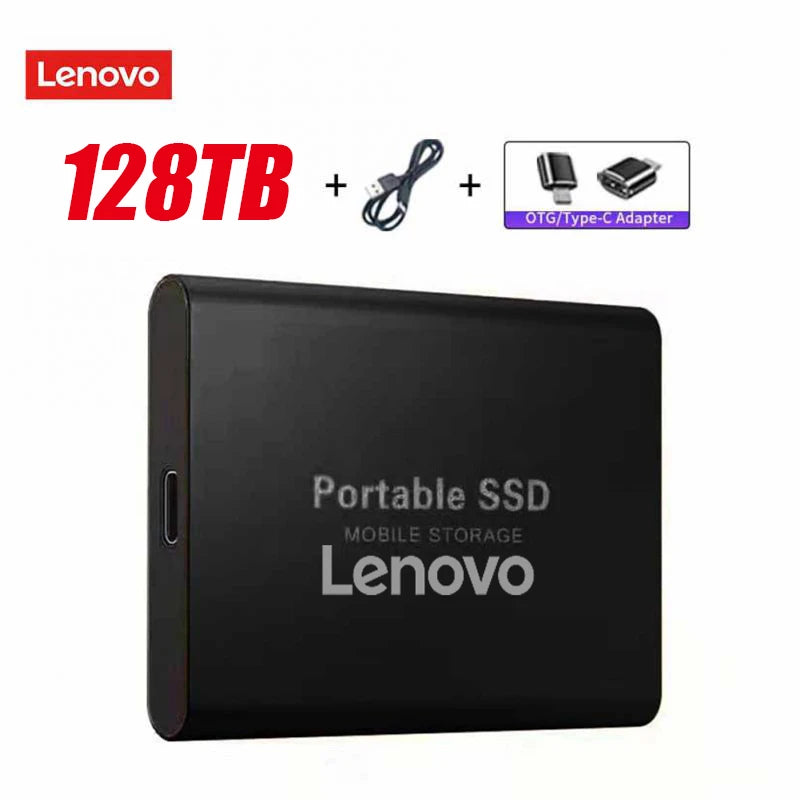 Lenovo RapidX SSD