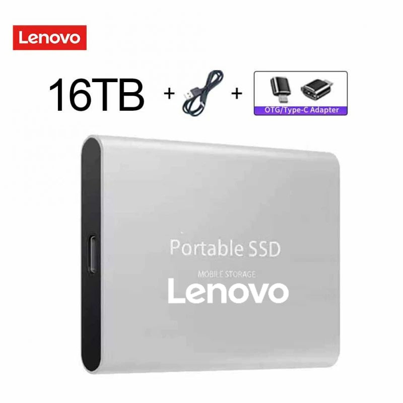 Lenovo RapidX SSD