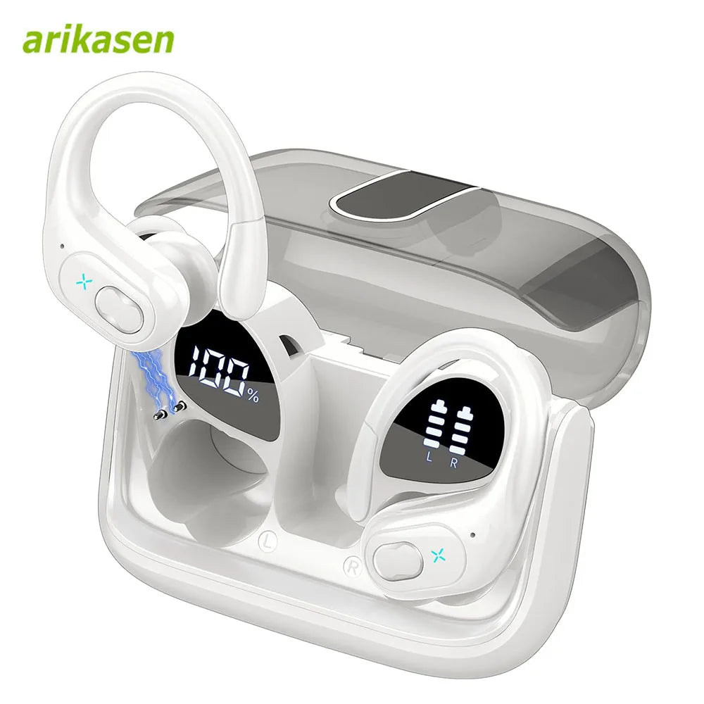 SonicFlow – smooth, immersive sound experience.