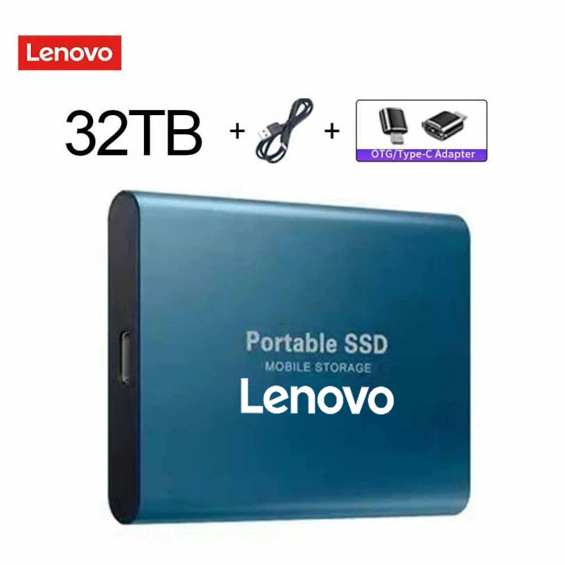 Lenovo RapidX SSD