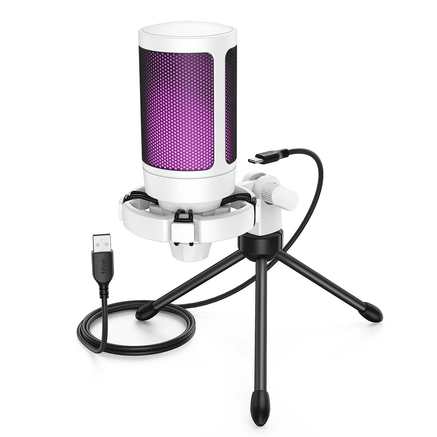 FIFINE PulseFire Mic