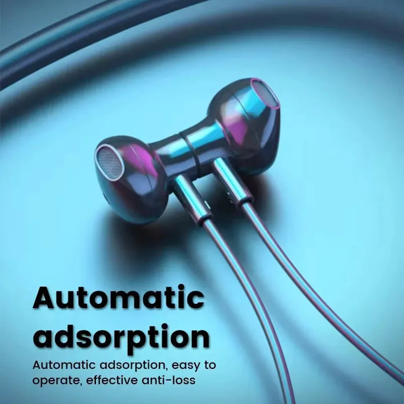 MagPulse Gaming Neckband