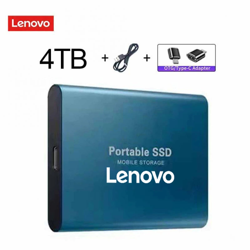 Lenovo RapidX SSD