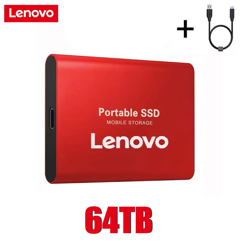 Lenovo RapidX SSD