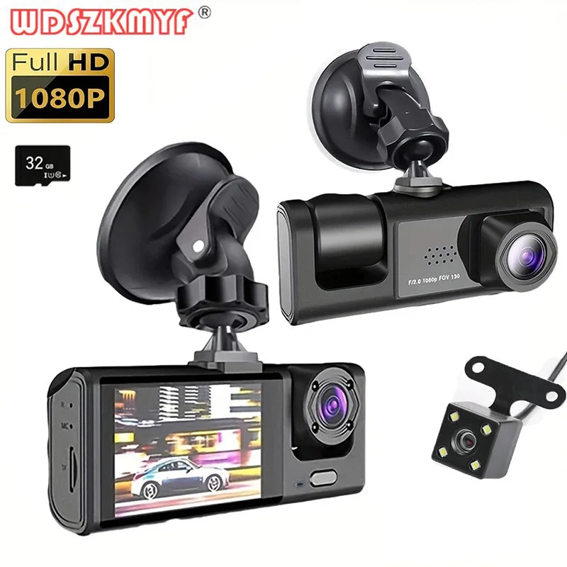 DrivePro NightCam