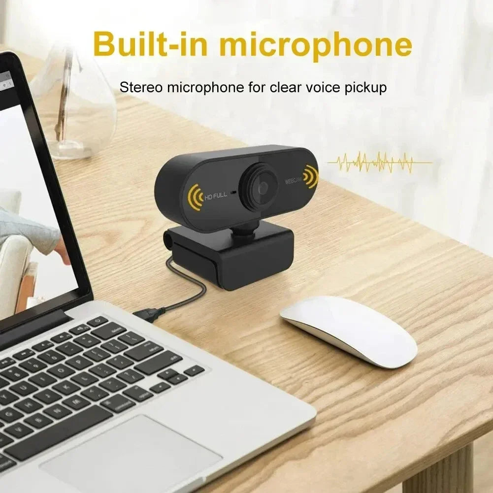 ClarityCam 1080 USB