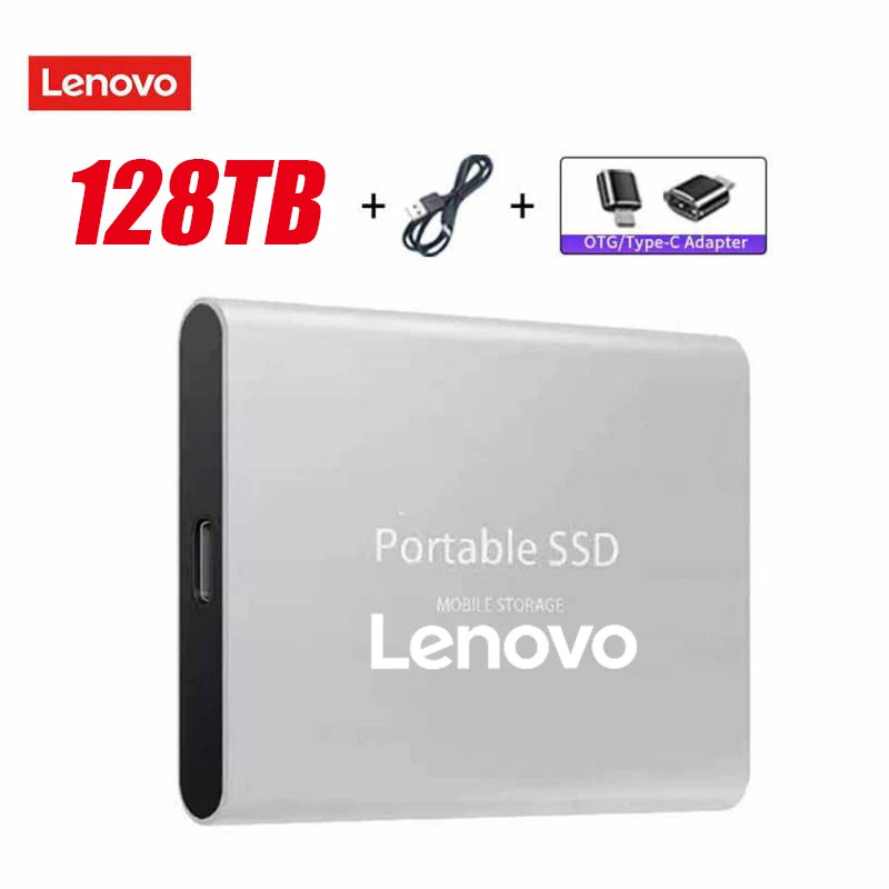 Lenovo RapidX SSD
