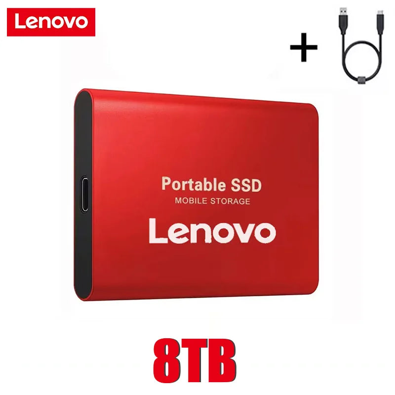 Lenovo RapidX SSD