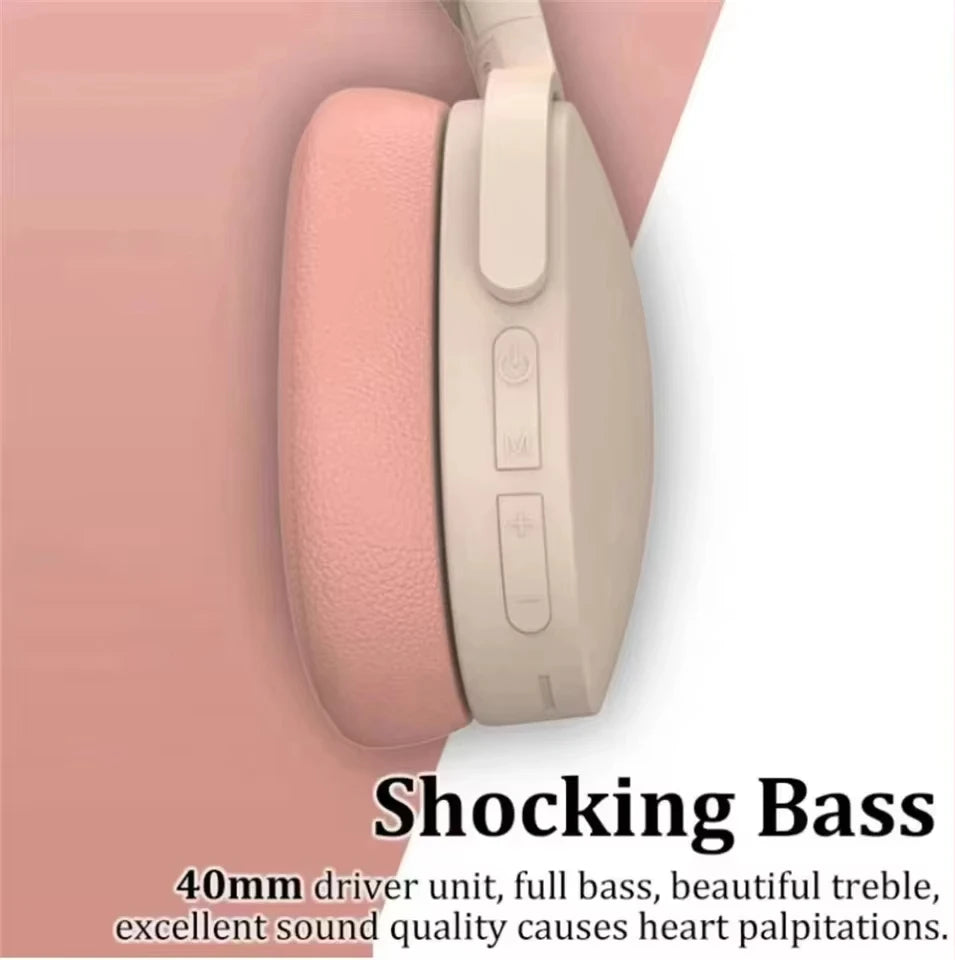 SonicNova 962 – futuristic, premium, and audio-focused.