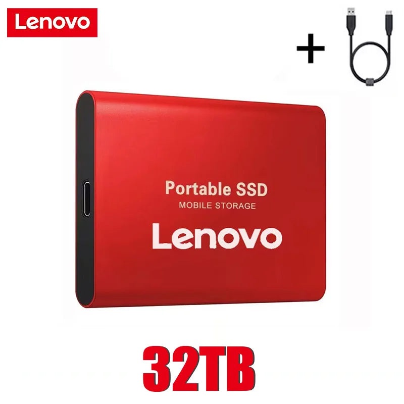 Lenovo RapidX SSD