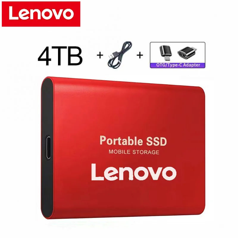 Lenovo RapidX SSD