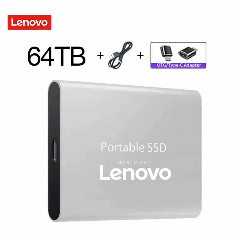 Lenovo RapidX SSD