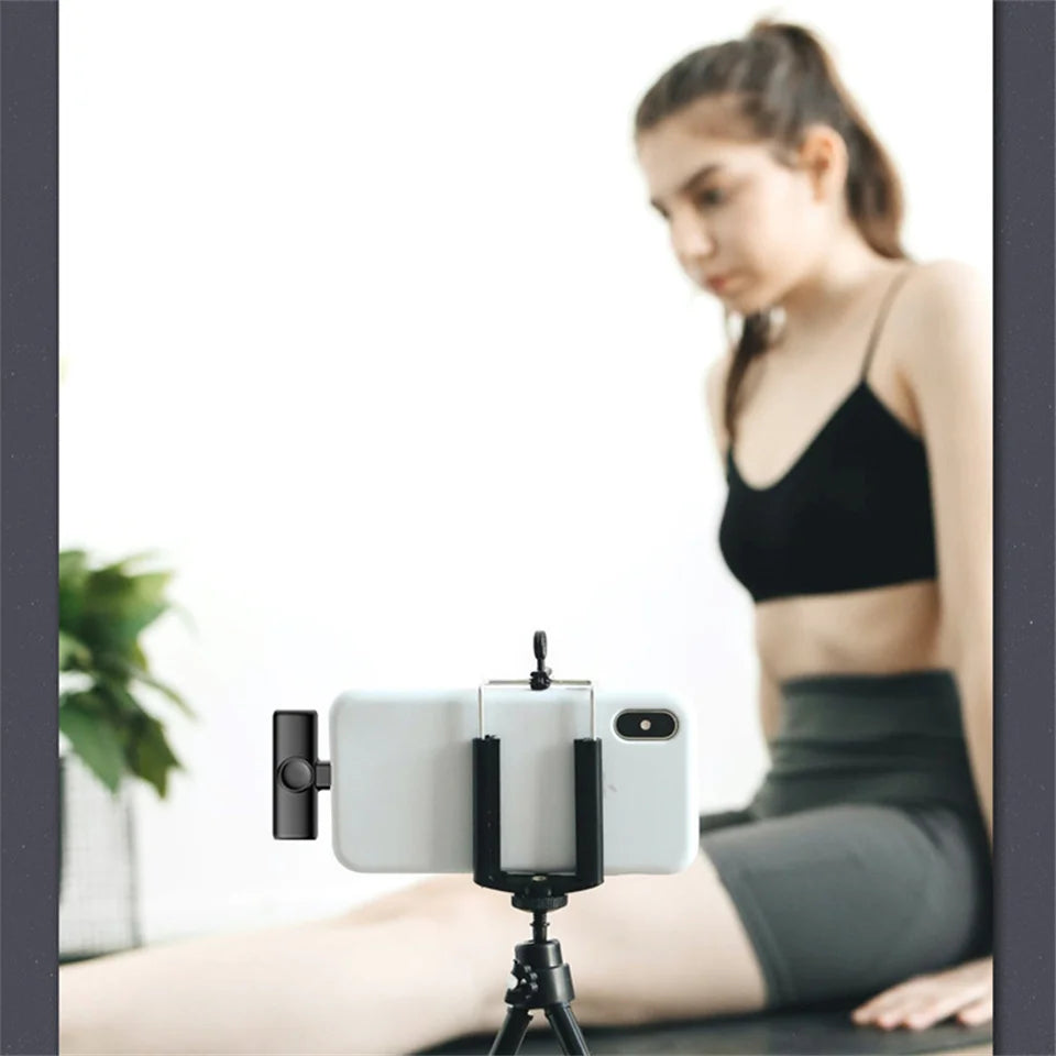 PrestigeMic Wireless