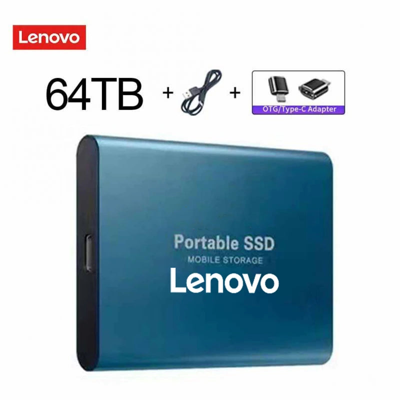 Lenovo RapidX SSD