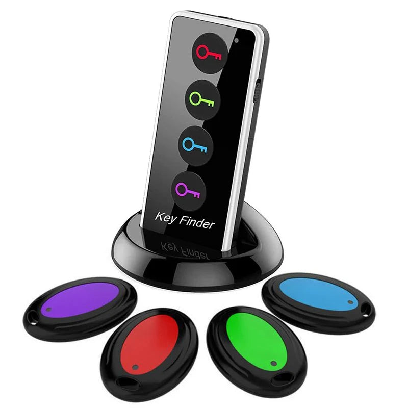 OrbitLink – ideal for a multi-device tracker with wide coverage.