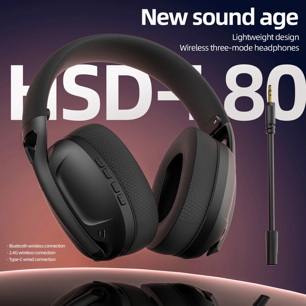 AlphaSound L80 – gives a premium, dominant impression.