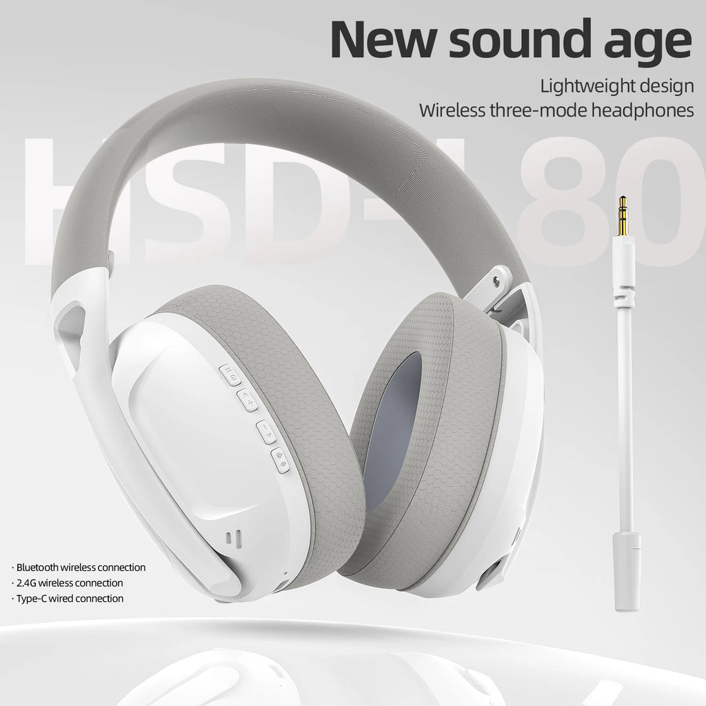 AlphaSound L80 – gives a premium, dominant impression.